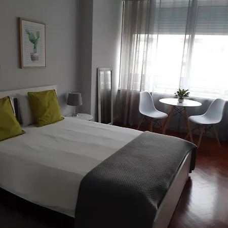 Lolla'S City House OOporto Extérieur photo