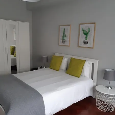 Lolla'S City House OOporto Extérieur photo