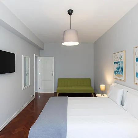 Lolla'S City House OOporto Extérieur photo