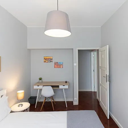 Lolla'S City House OOporto Extérieur photo