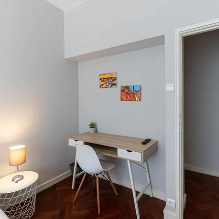 Lolla'S City House OOporto Extérieur photo