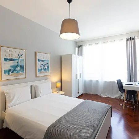 Lolla'S City House OOporto Extérieur photo