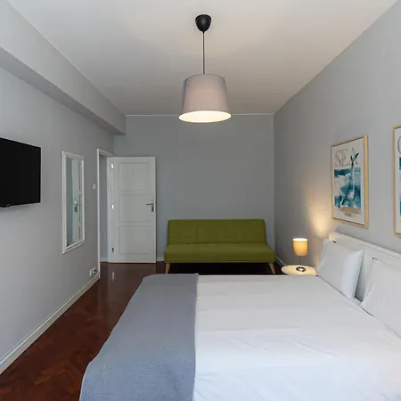 Lolla'S City House OOporto Extérieur photo