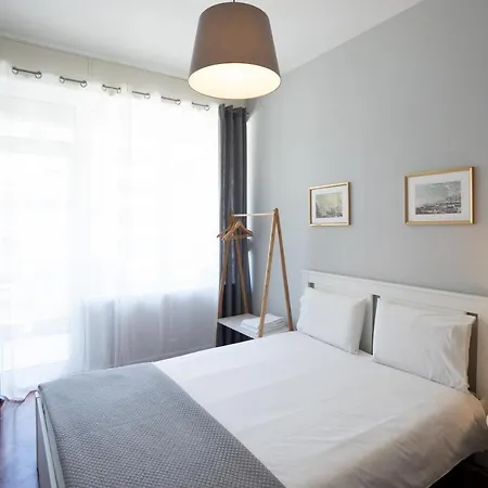 Lolla'S City House OOporto Extérieur photo