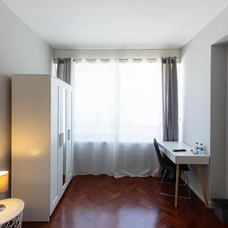 Lolla'S City House OOporto Extérieur photo
