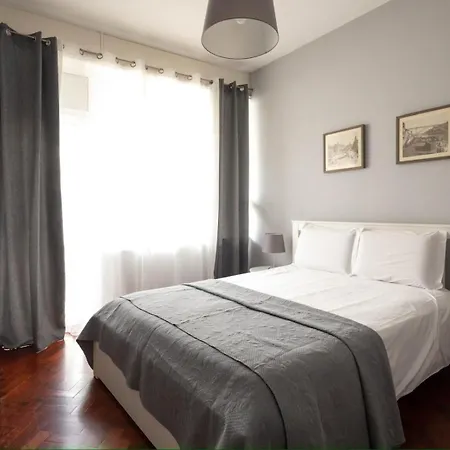 Lolla'S City House OOporto Extérieur photo