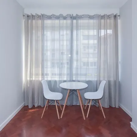 Lolla'S City House OOporto Extérieur photo
